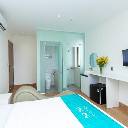 Bobo Boutique Hotel Βουνγκ Τάου Εξωτερικό φωτογραφία