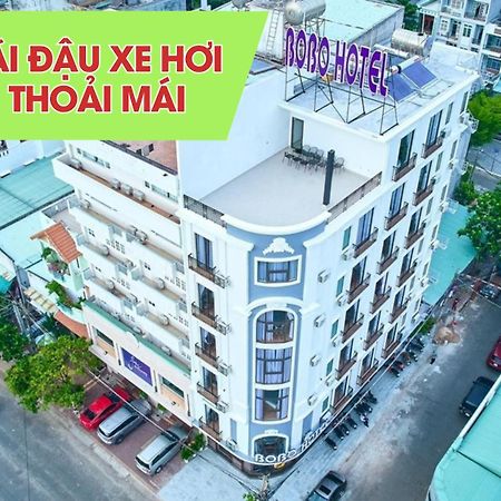 Bobo Boutique Hotel Βουνγκ Τάου Εξωτερικό φωτογραφία