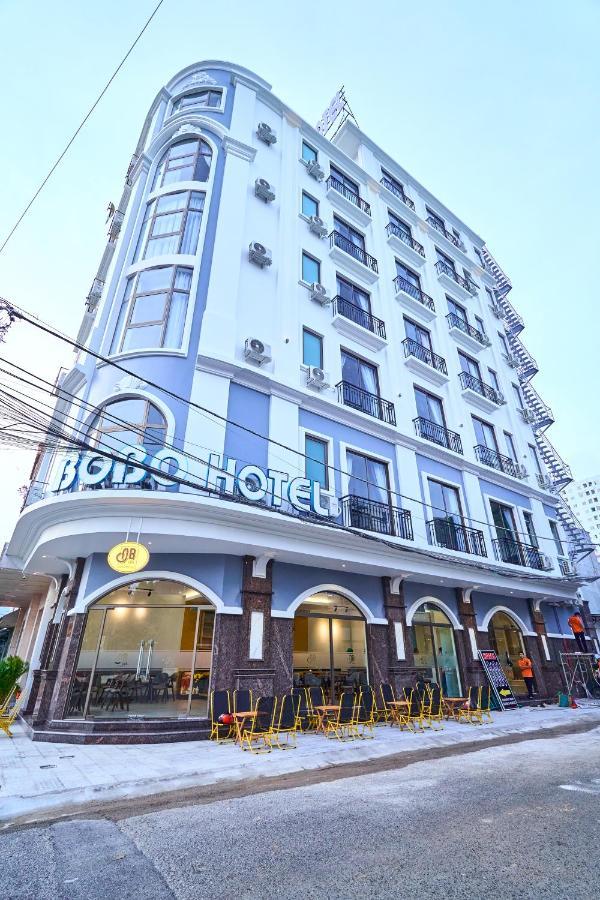 Bobo Boutique Hotel Βουνγκ Τάου Εξωτερικό φωτογραφία