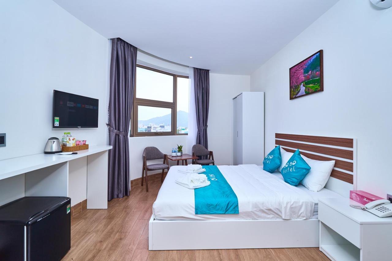 Bobo Boutique Hotel Βουνγκ Τάου Εξωτερικό φωτογραφία