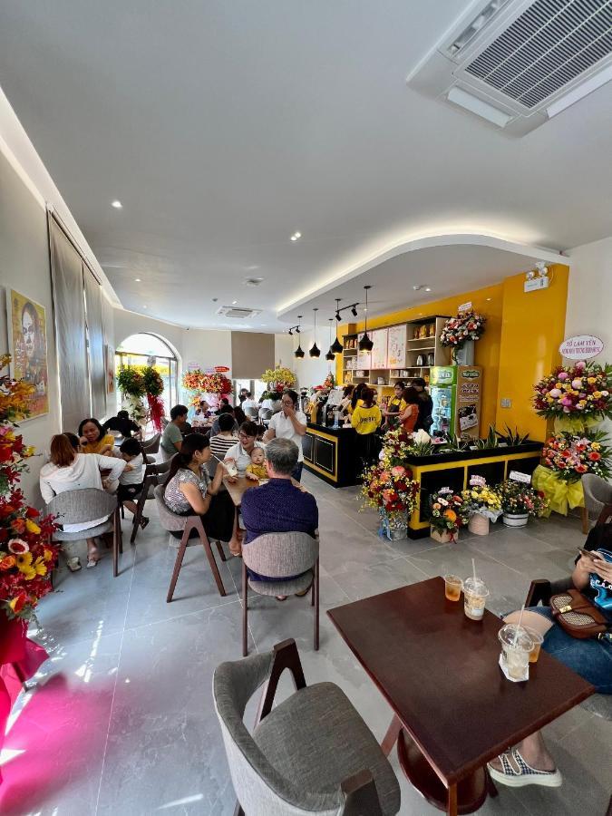 Bobo Boutique Hotel Βουνγκ Τάου Εξωτερικό φωτογραφία