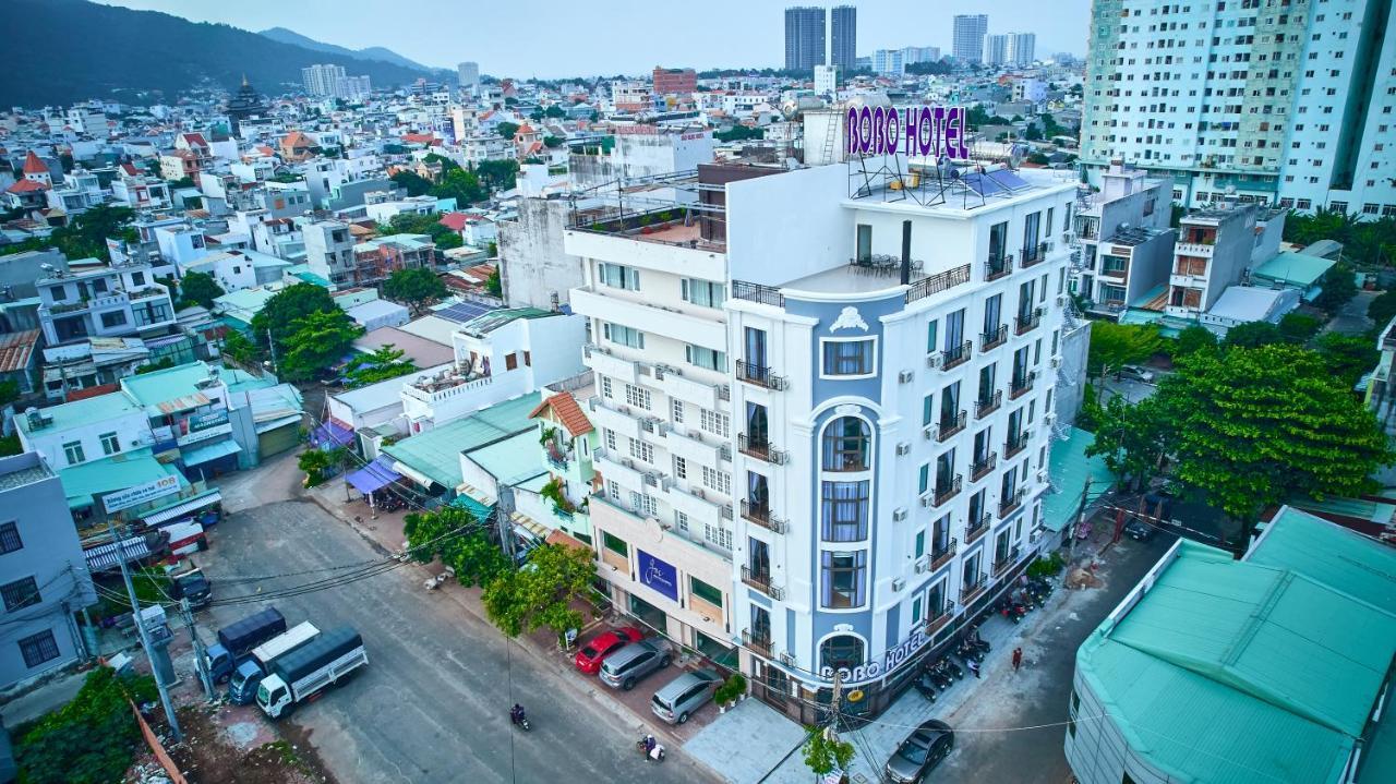 Bobo Boutique Hotel Βουνγκ Τάου Εξωτερικό φωτογραφία