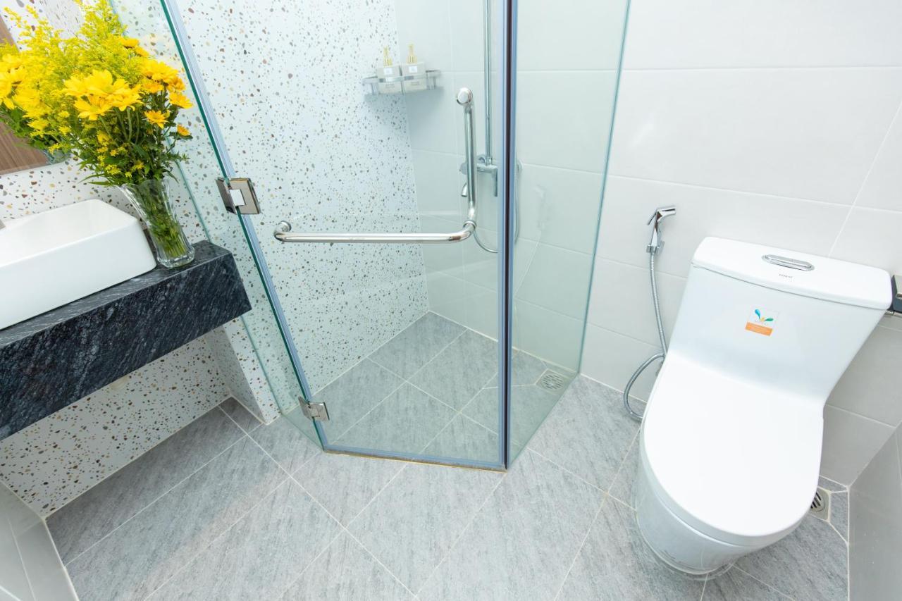 Bobo Boutique Hotel Βουνγκ Τάου Εξωτερικό φωτογραφία