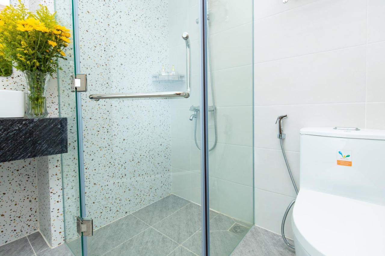 Bobo Boutique Hotel Βουνγκ Τάου Εξωτερικό φωτογραφία