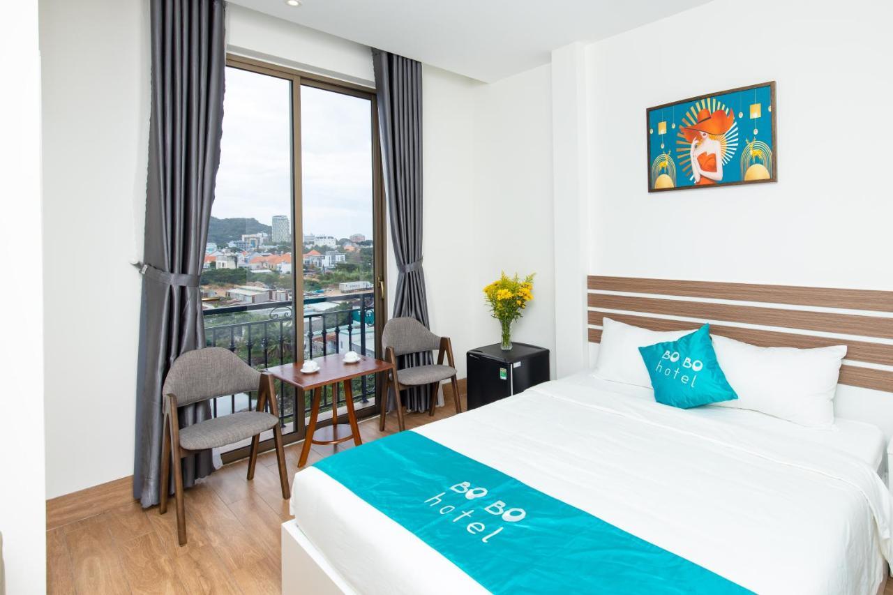 Bobo Boutique Hotel Βουνγκ Τάου Εξωτερικό φωτογραφία
