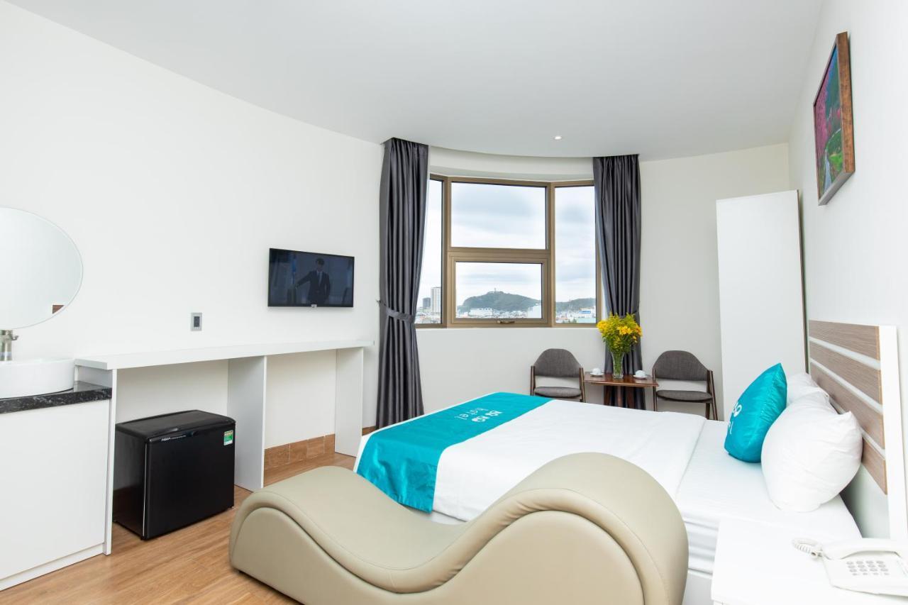 Bobo Boutique Hotel Βουνγκ Τάου Εξωτερικό φωτογραφία