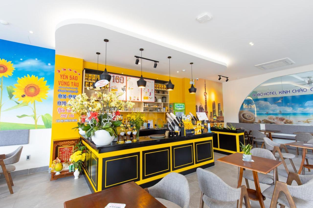 Bobo Boutique Hotel Βουνγκ Τάου Εξωτερικό φωτογραφία