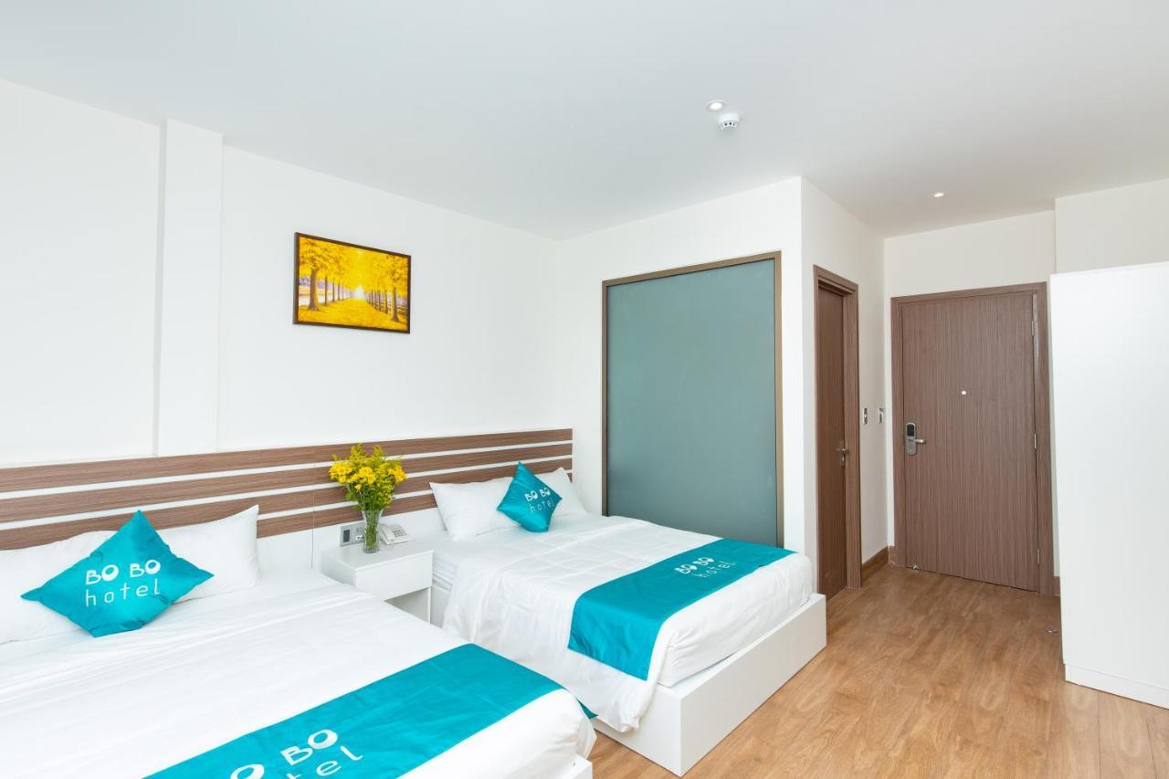 Bobo Boutique Hotel Βουνγκ Τάου Εξωτερικό φωτογραφία
