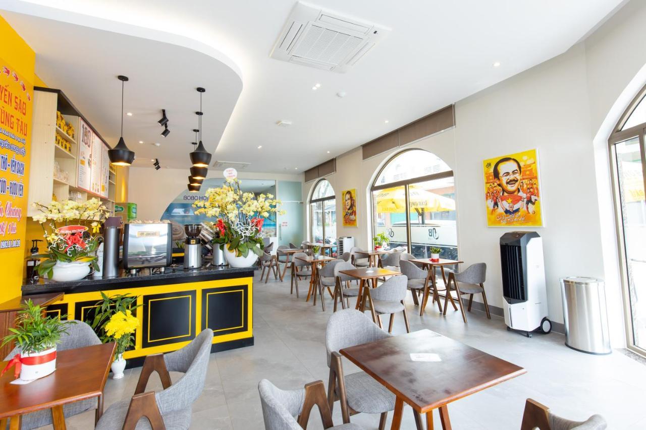 Bobo Boutique Hotel Βουνγκ Τάου Εξωτερικό φωτογραφία