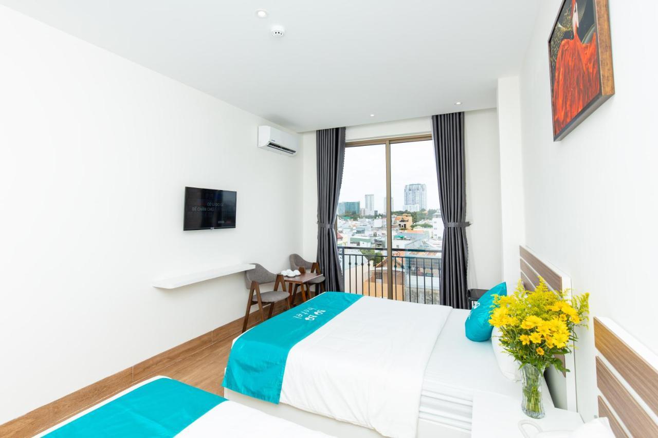 Bobo Boutique Hotel Βουνγκ Τάου Εξωτερικό φωτογραφία