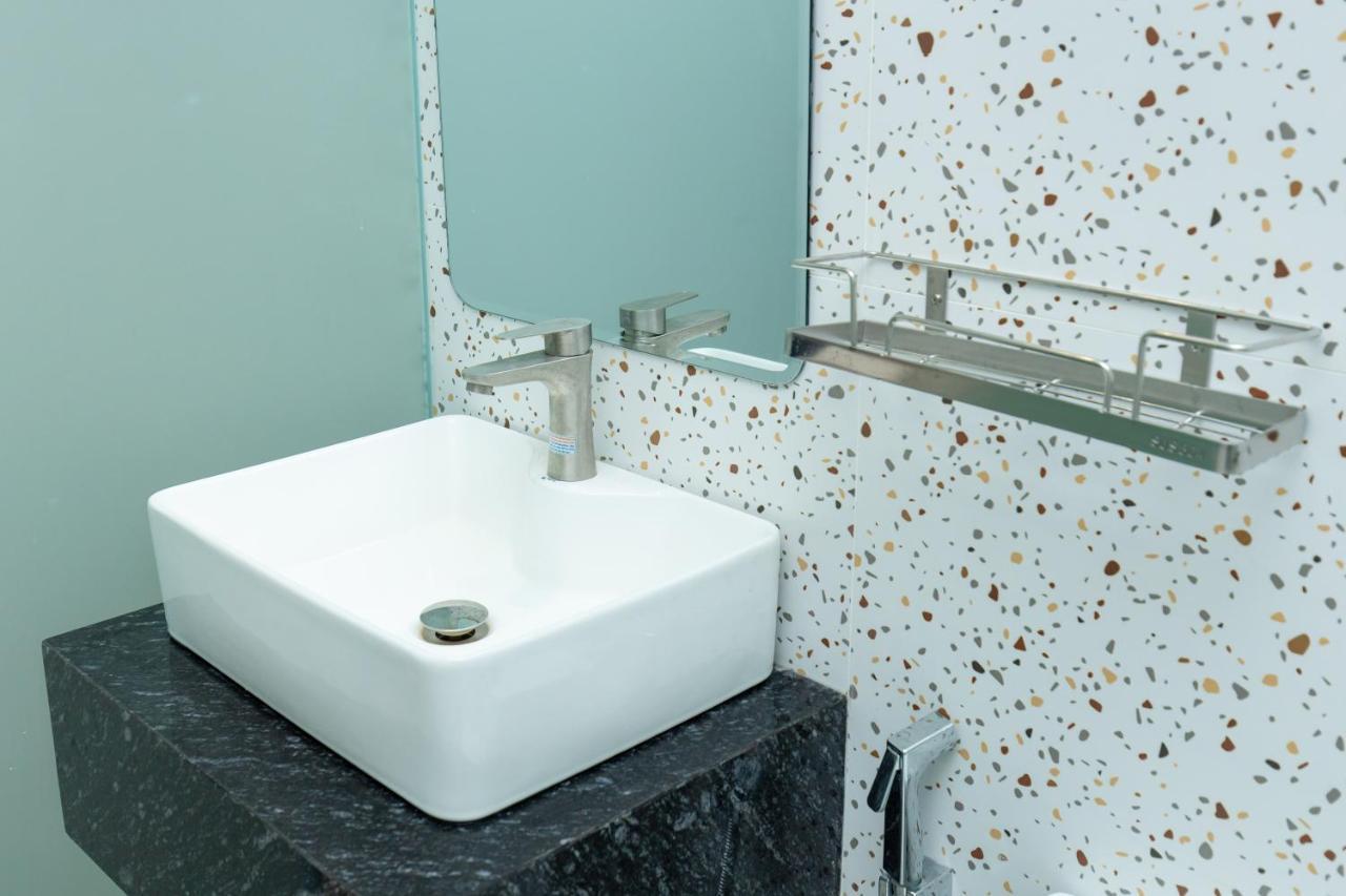 Bobo Boutique Hotel Βουνγκ Τάου Εξωτερικό φωτογραφία