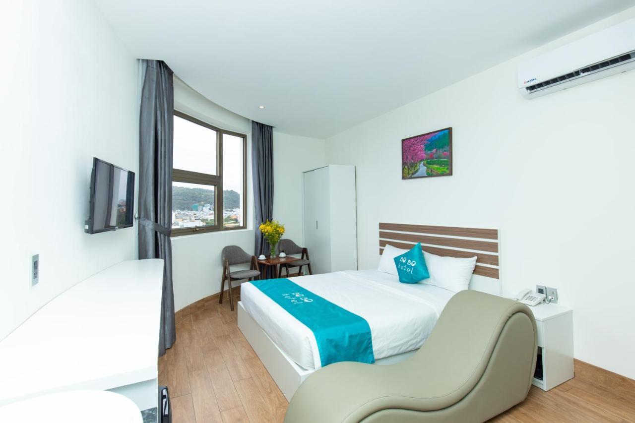 Bobo Boutique Hotel Βουνγκ Τάου Εξωτερικό φωτογραφία