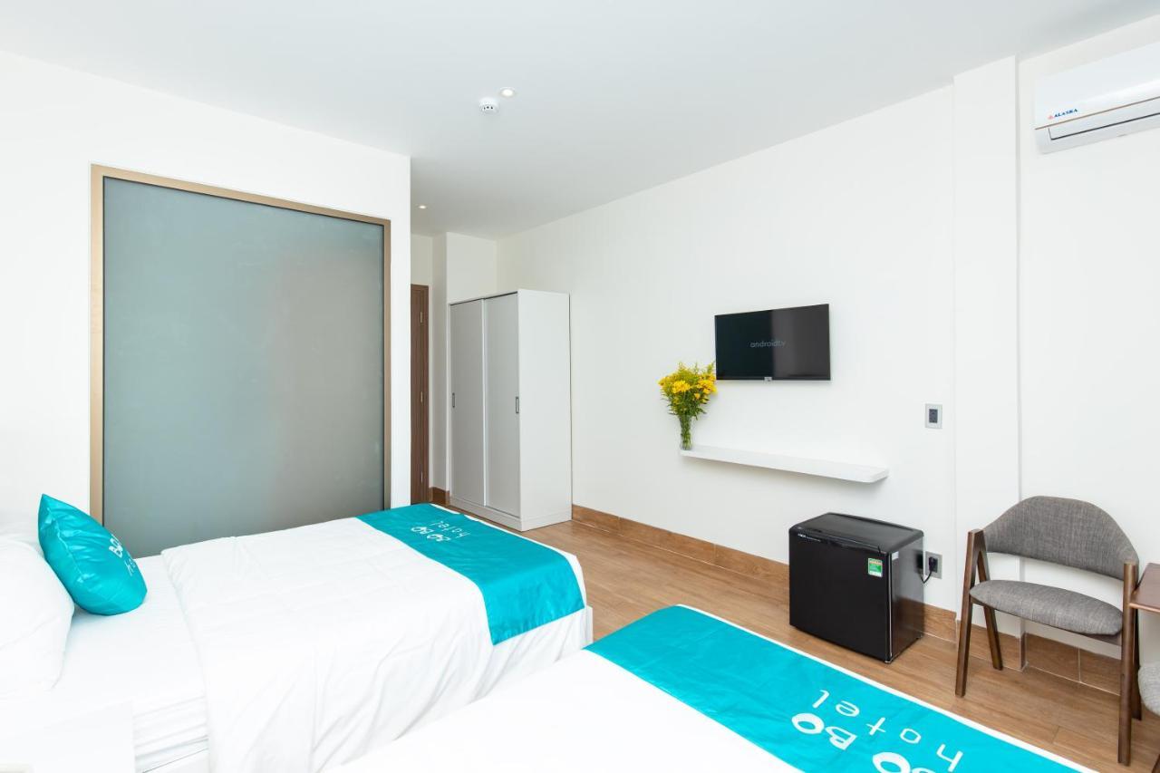 Bobo Boutique Hotel Βουνγκ Τάου Εξωτερικό φωτογραφία
