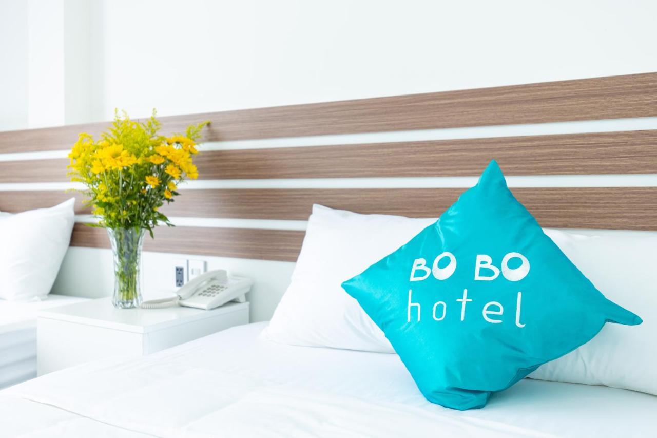Bobo Boutique Hotel Βουνγκ Τάου Εξωτερικό φωτογραφία