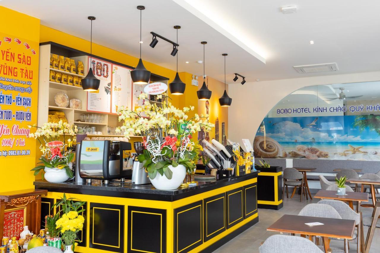 Bobo Boutique Hotel Βουνγκ Τάου Εξωτερικό φωτογραφία
