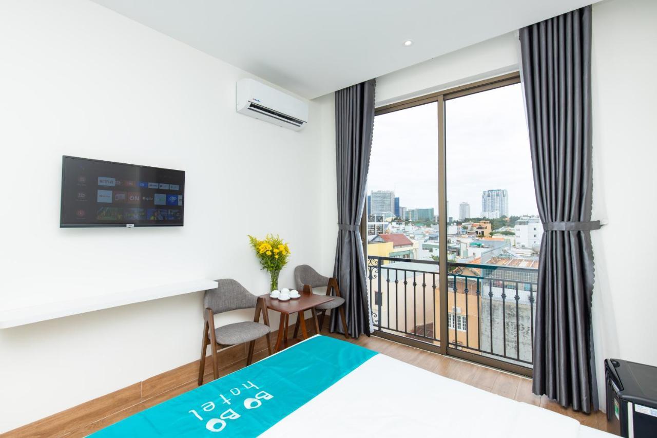 Bobo Boutique Hotel Βουνγκ Τάου Εξωτερικό φωτογραφία