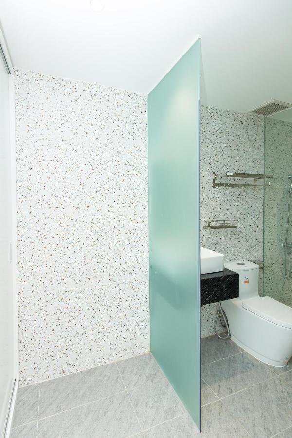 Bobo Boutique Hotel Βουνγκ Τάου Εξωτερικό φωτογραφία