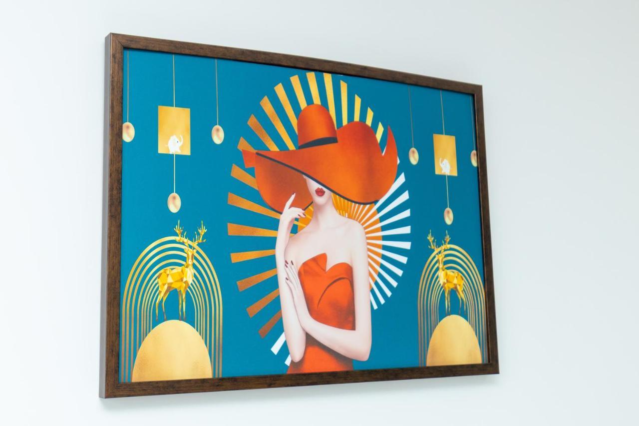 Bobo Boutique Hotel Βουνγκ Τάου Εξωτερικό φωτογραφία