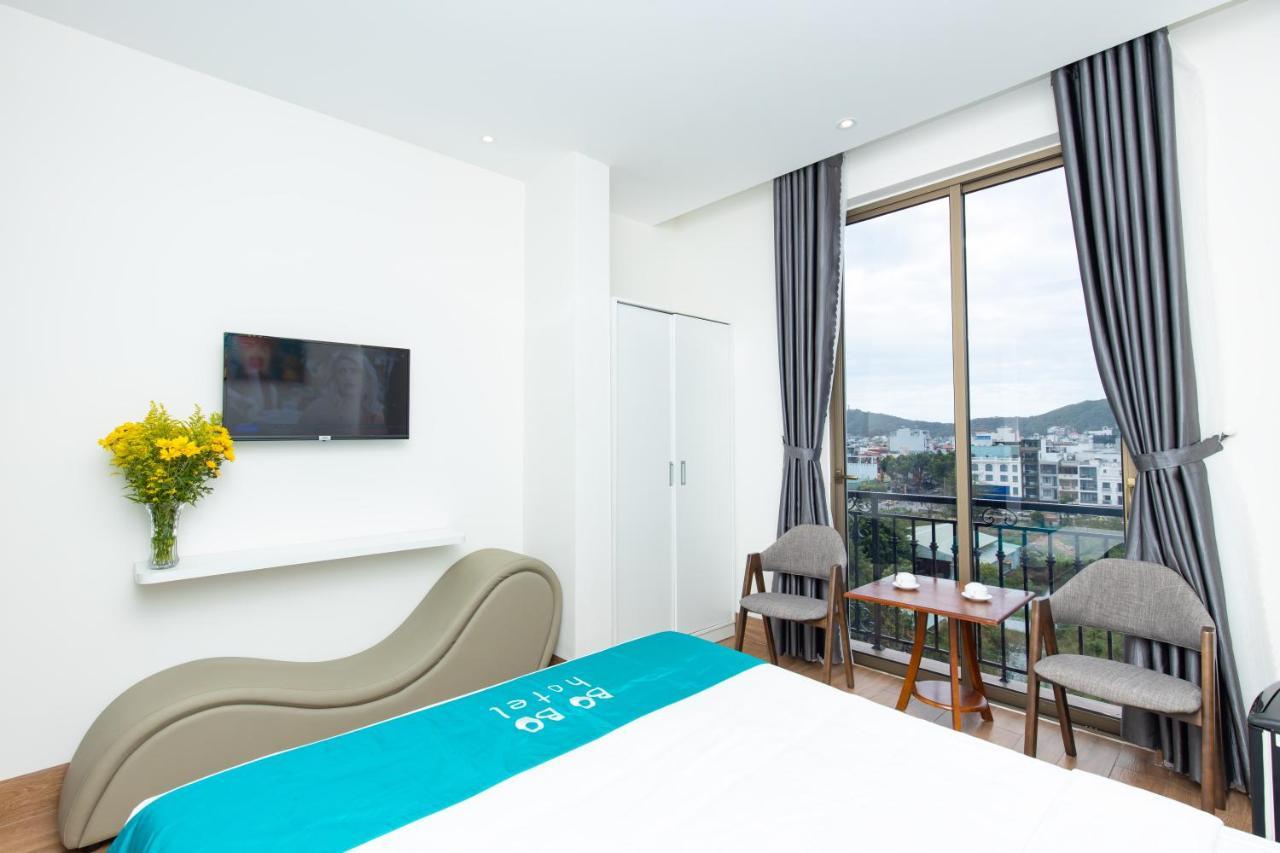 Bobo Boutique Hotel Βουνγκ Τάου Εξωτερικό φωτογραφία