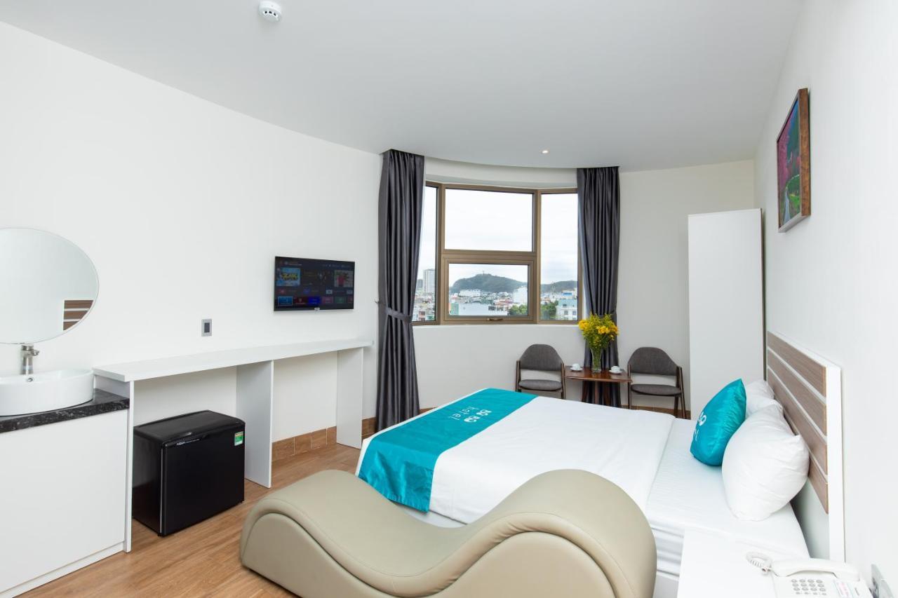 Bobo Boutique Hotel Βουνγκ Τάου Εξωτερικό φωτογραφία