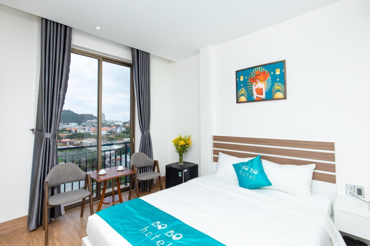 Bobo Boutique Hotel Βουνγκ Τάου Εξωτερικό φωτογραφία