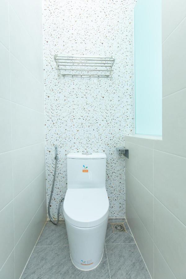Bobo Boutique Hotel Βουνγκ Τάου Εξωτερικό φωτογραφία