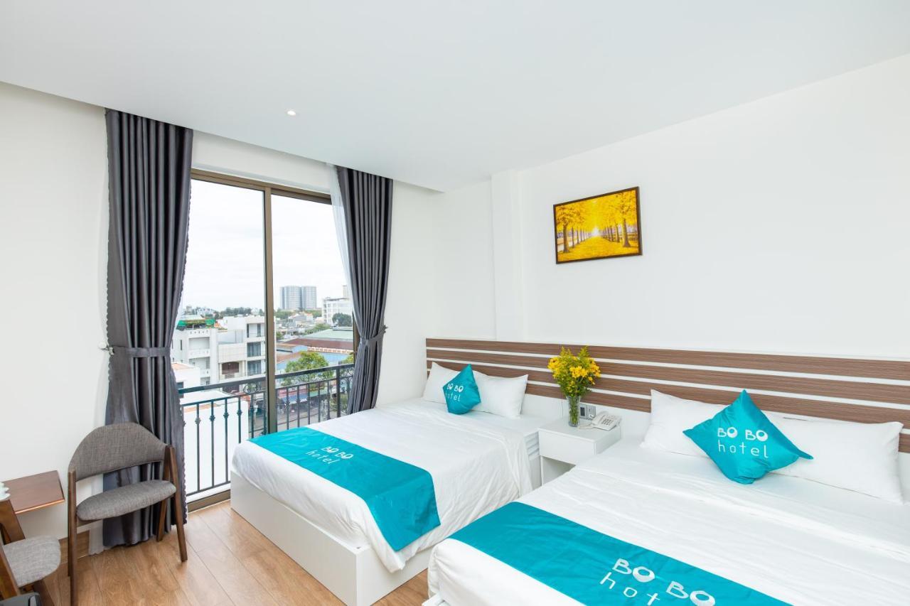 Bobo Boutique Hotel Βουνγκ Τάου Εξωτερικό φωτογραφία