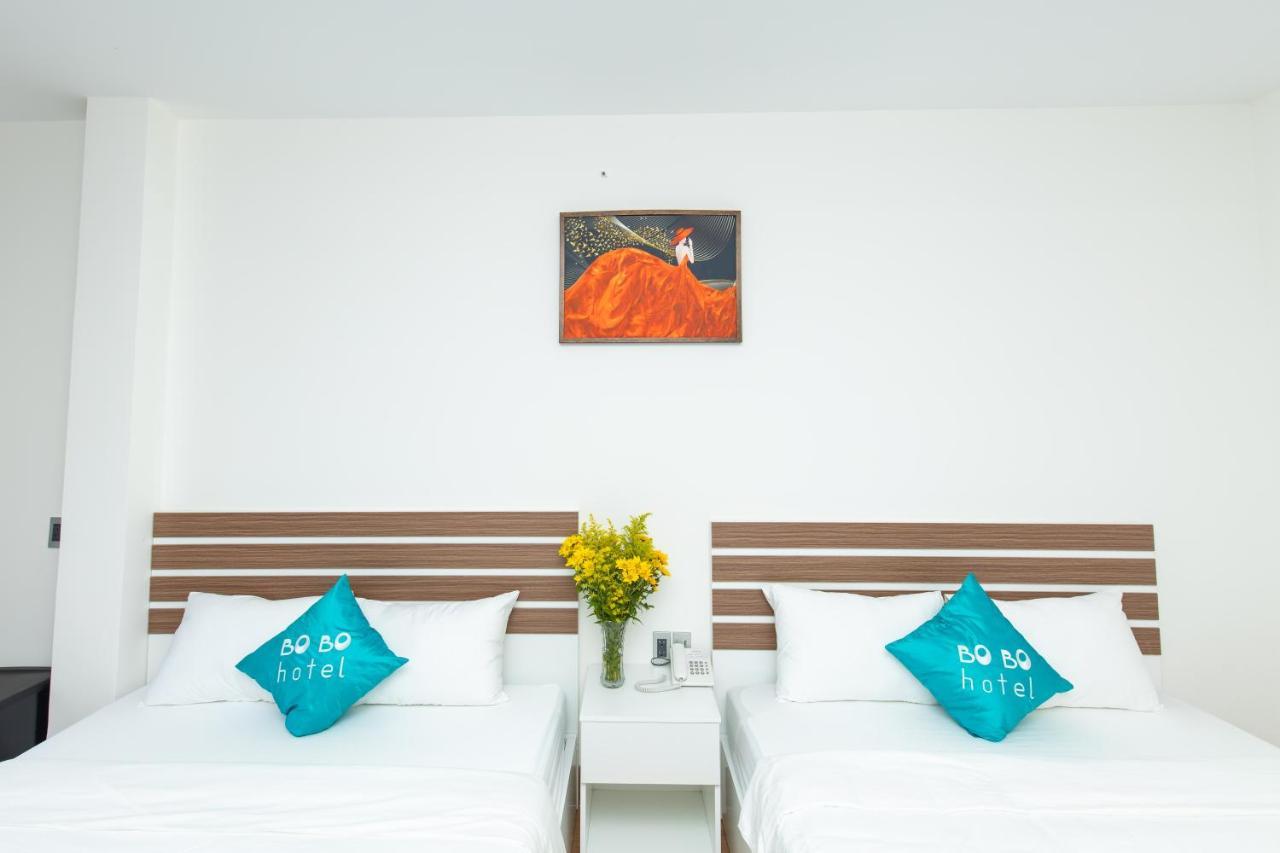 Bobo Boutique Hotel Βουνγκ Τάου Εξωτερικό φωτογραφία