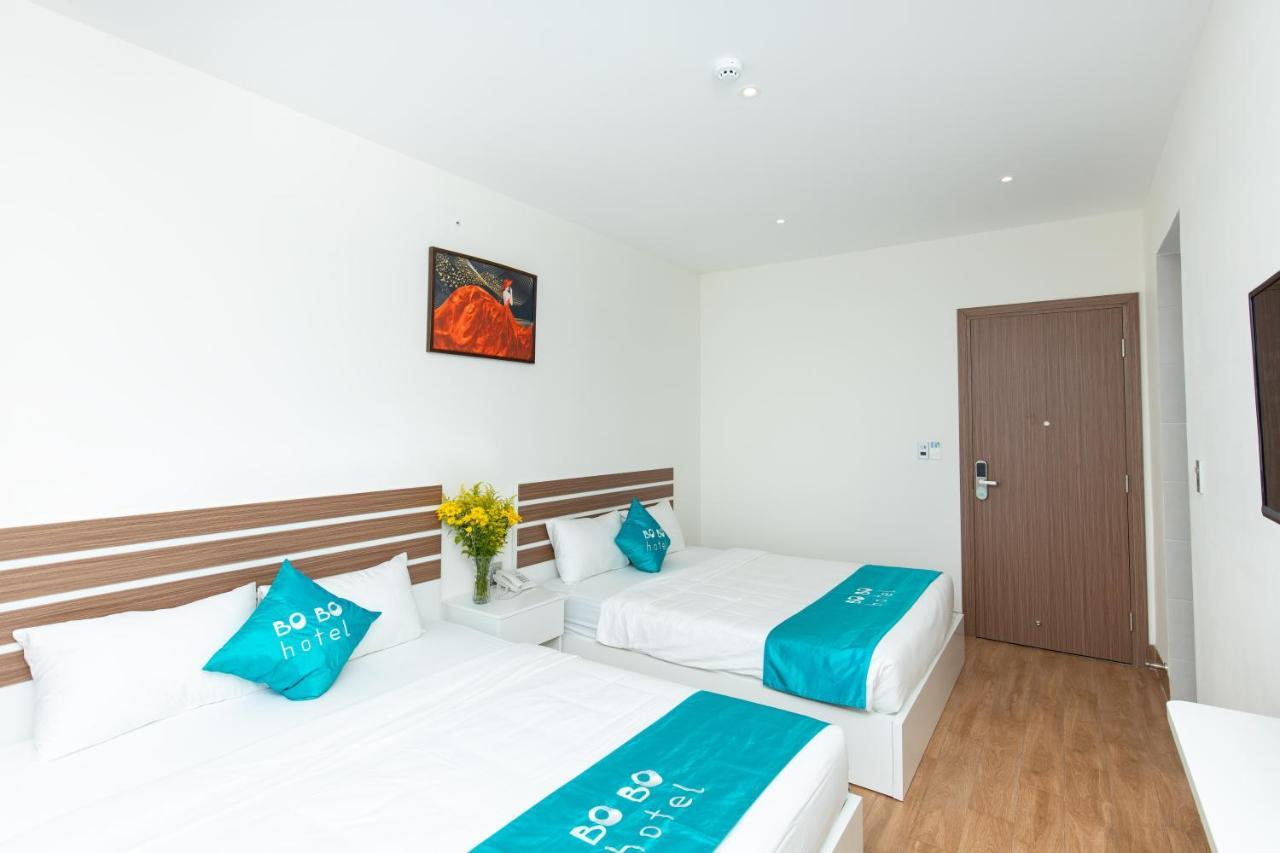 Bobo Boutique Hotel Βουνγκ Τάου Εξωτερικό φωτογραφία