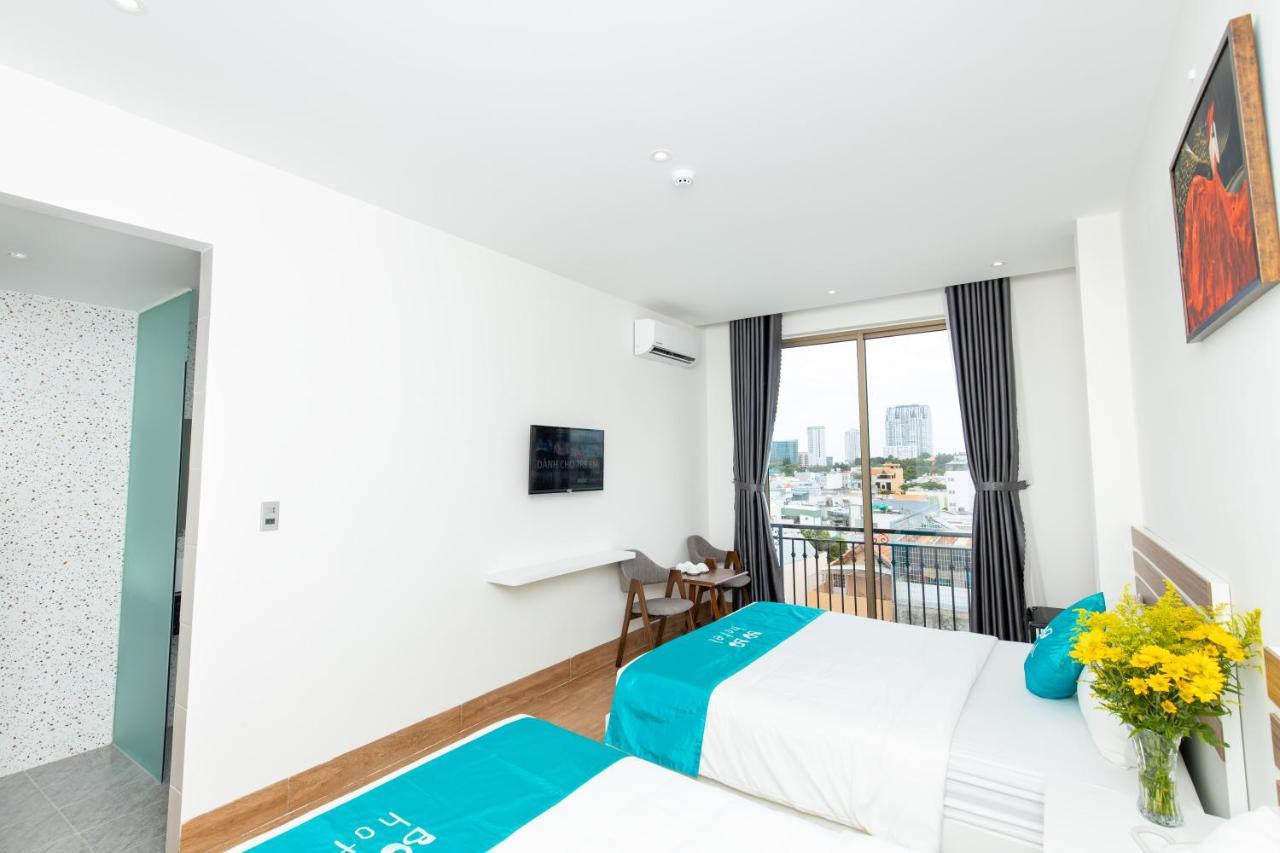Bobo Boutique Hotel Βουνγκ Τάου Εξωτερικό φωτογραφία
