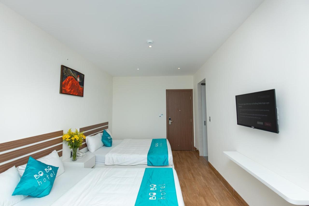 Bobo Boutique Hotel Βουνγκ Τάου Εξωτερικό φωτογραφία