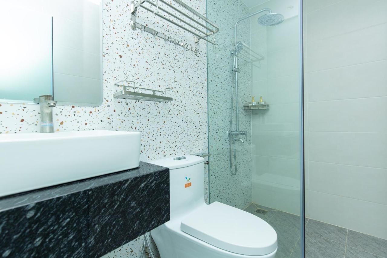 Bobo Boutique Hotel Βουνγκ Τάου Εξωτερικό φωτογραφία