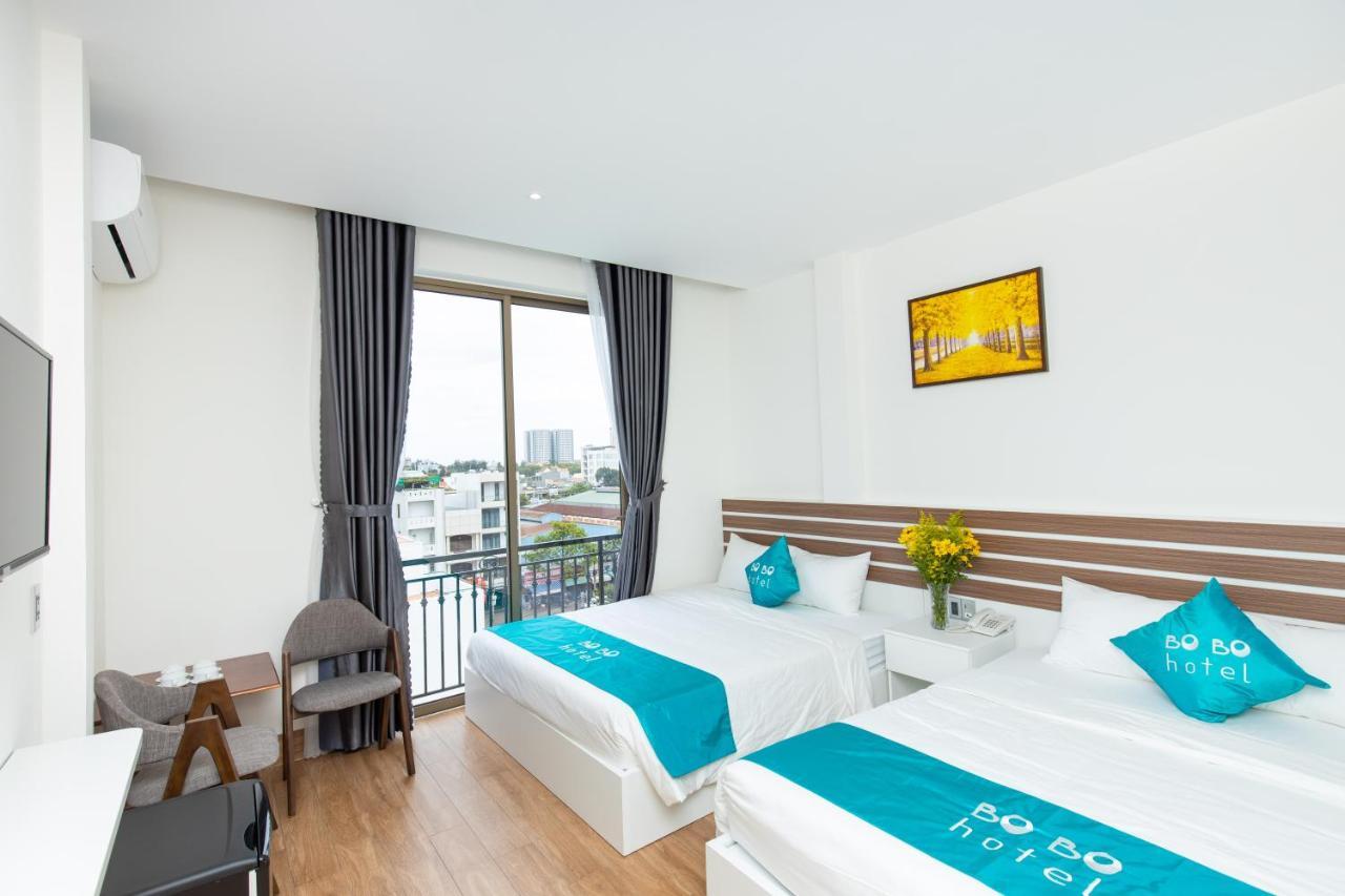 Bobo Boutique Hotel Βουνγκ Τάου Εξωτερικό φωτογραφία