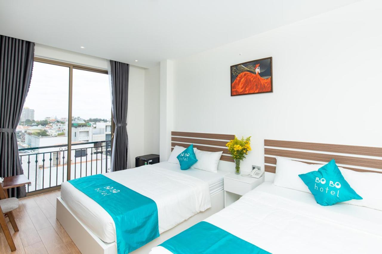 Bobo Boutique Hotel Βουνγκ Τάου Εξωτερικό φωτογραφία