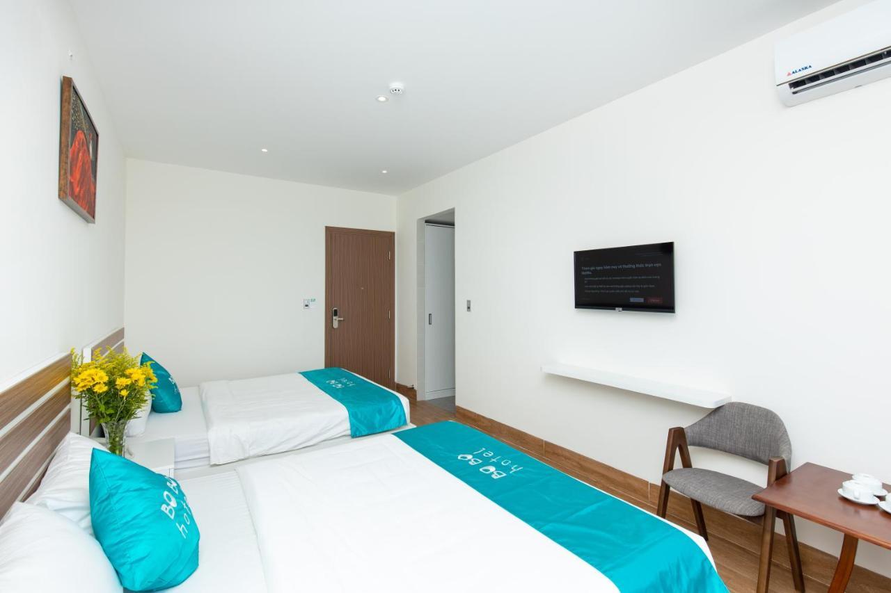 Bobo Boutique Hotel Βουνγκ Τάου Εξωτερικό φωτογραφία