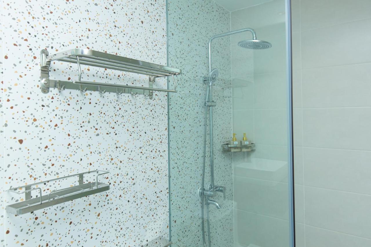 Bobo Boutique Hotel Βουνγκ Τάου Εξωτερικό φωτογραφία