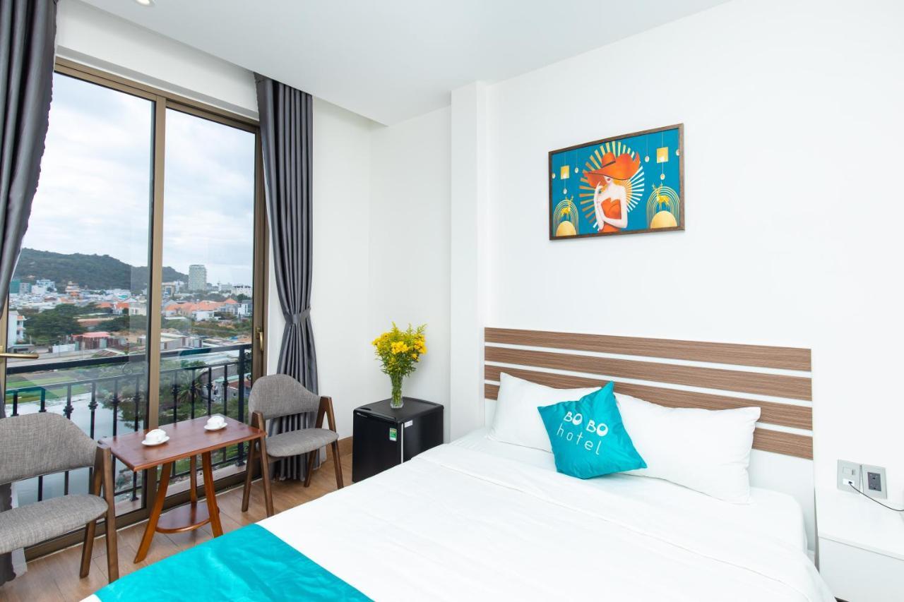 Bobo Boutique Hotel Βουνγκ Τάου Εξωτερικό φωτογραφία