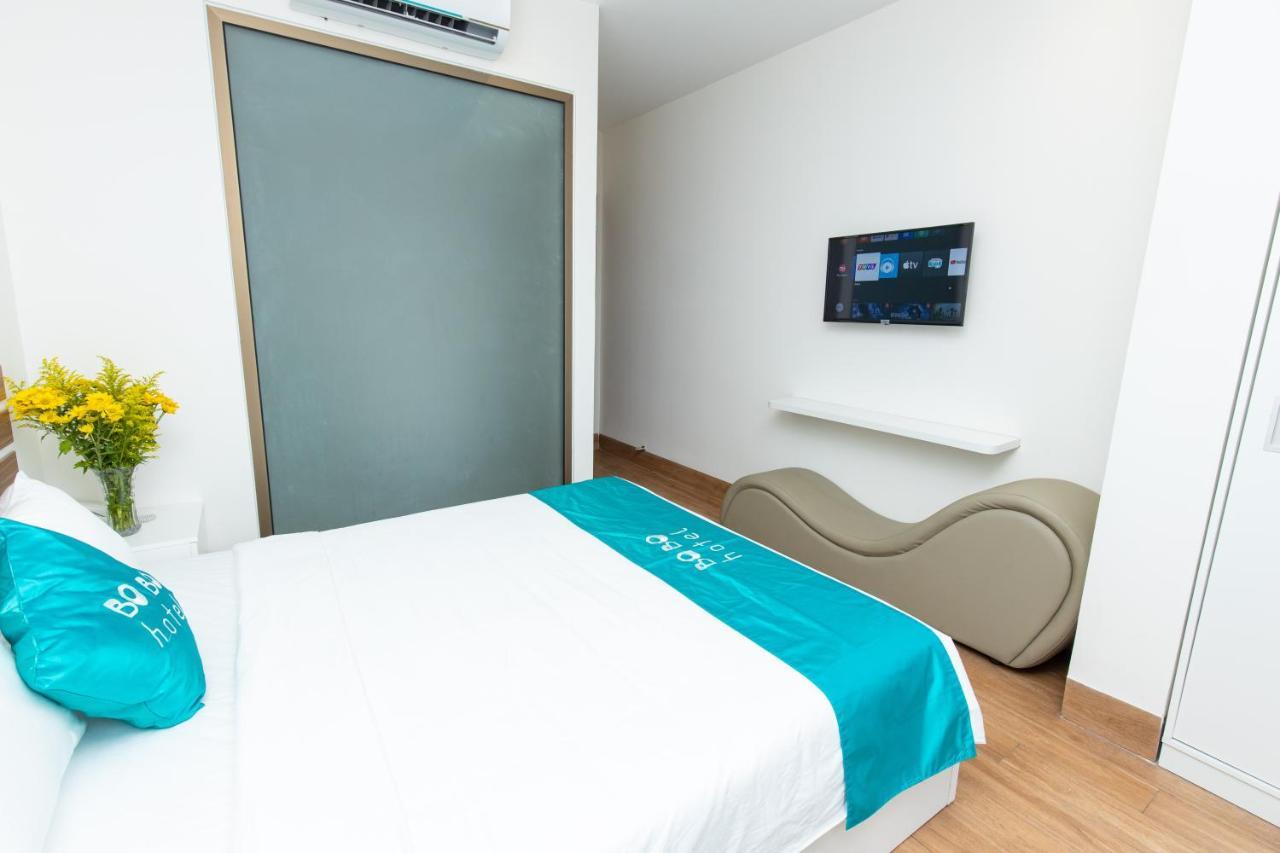 Bobo Boutique Hotel Βουνγκ Τάου Εξωτερικό φωτογραφία