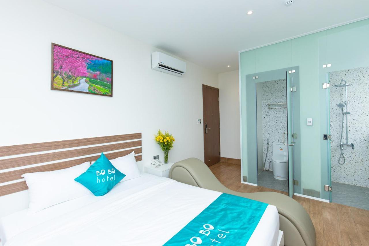 Bobo Boutique Hotel Βουνγκ Τάου Εξωτερικό φωτογραφία