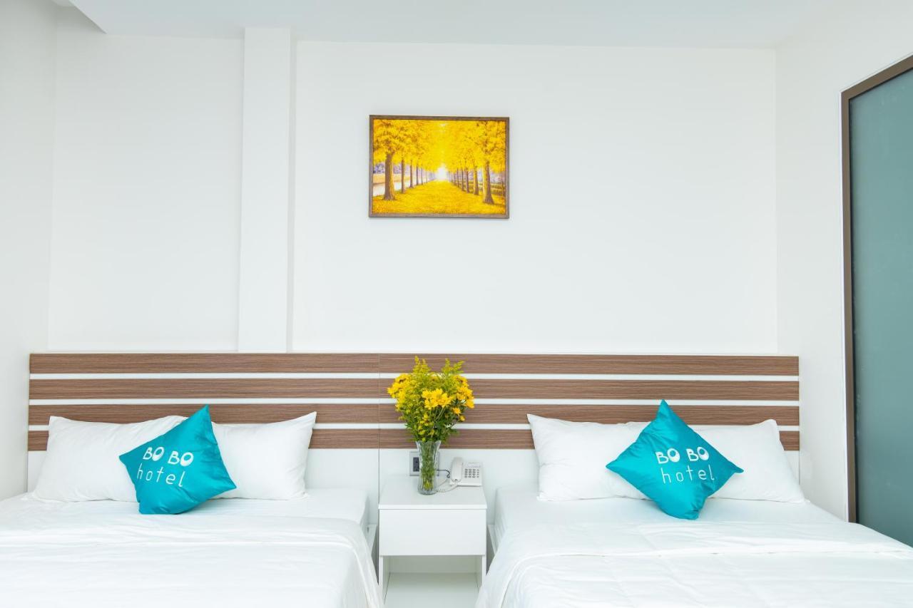 Bobo Boutique Hotel Βουνγκ Τάου Εξωτερικό φωτογραφία