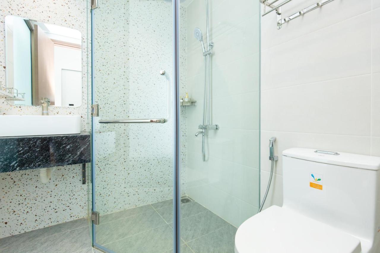 Bobo Boutique Hotel Βουνγκ Τάου Εξωτερικό φωτογραφία