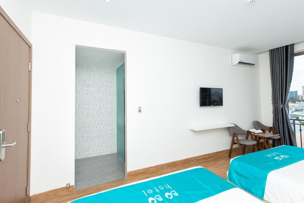 Bobo Boutique Hotel Βουνγκ Τάου Εξωτερικό φωτογραφία
