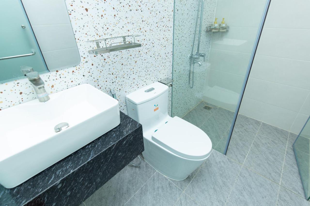 Bobo Boutique Hotel Βουνγκ Τάου Εξωτερικό φωτογραφία