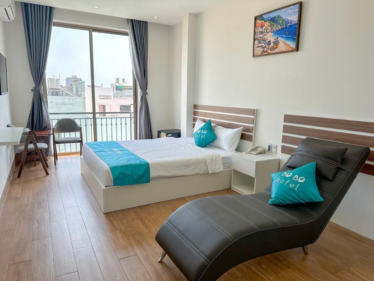 Bobo Boutique Hotel Βουνγκ Τάου Εξωτερικό φωτογραφία