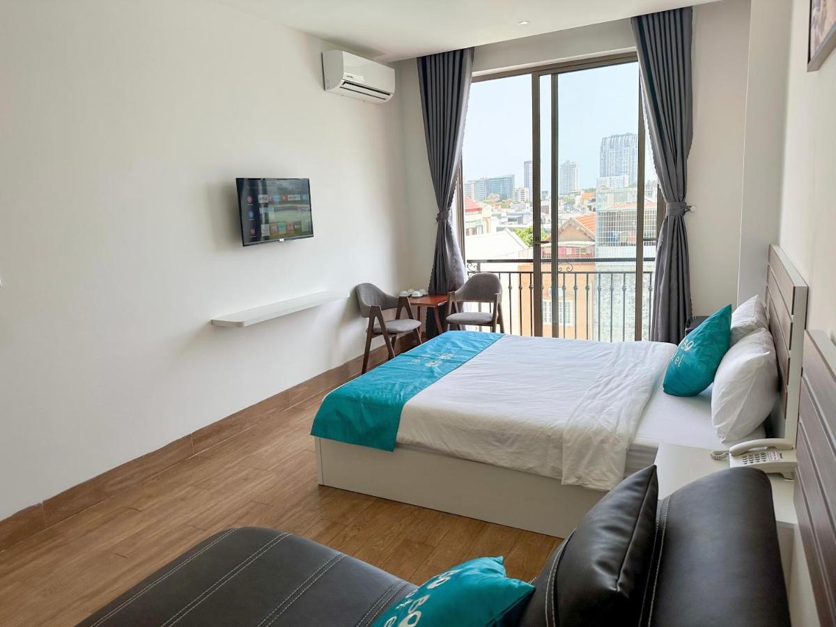 Bobo Boutique Hotel Βουνγκ Τάου Εξωτερικό φωτογραφία