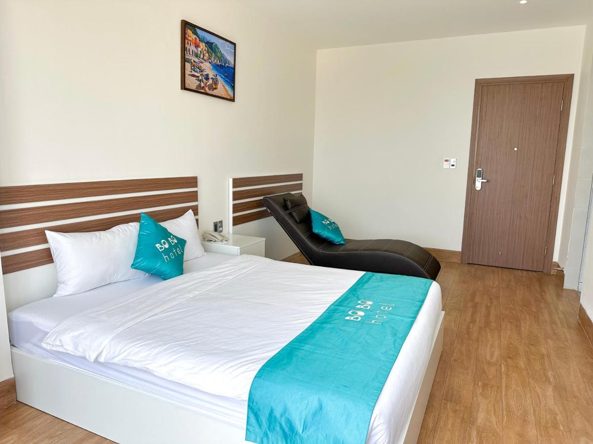 Bobo Boutique Hotel Βουνγκ Τάου Εξωτερικό φωτογραφία