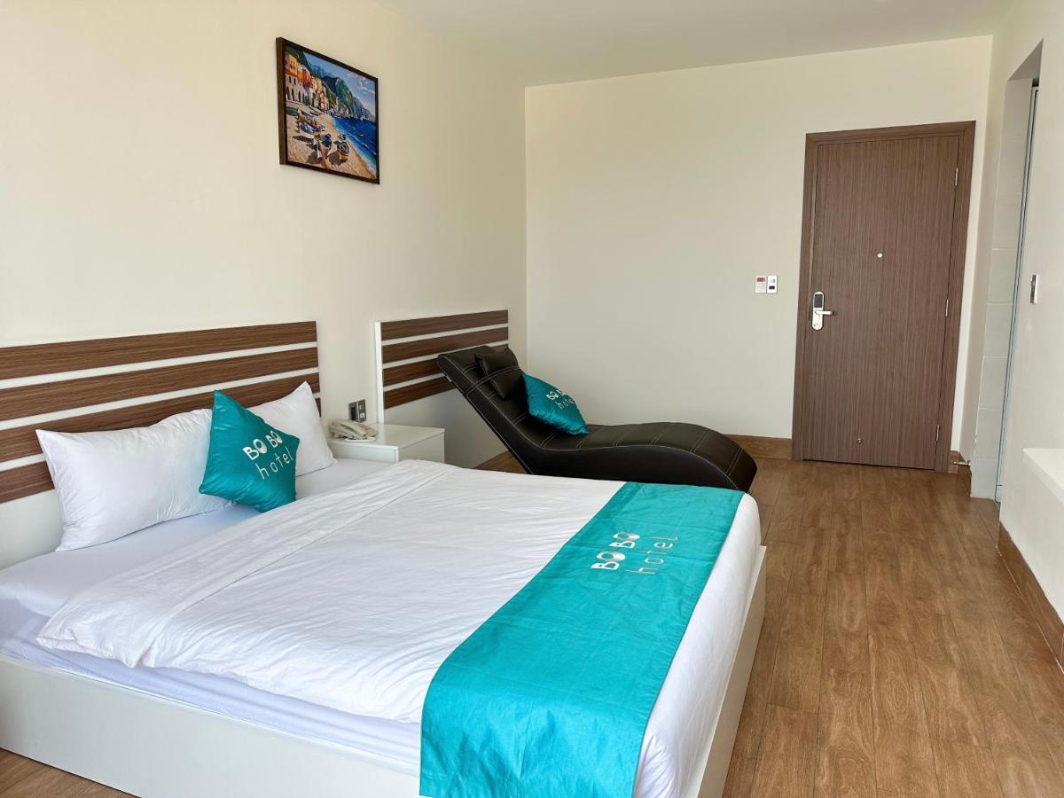 Bobo Boutique Hotel Βουνγκ Τάου Εξωτερικό φωτογραφία