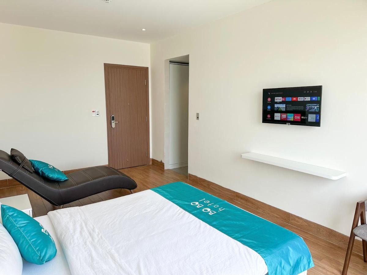 Bobo Boutique Hotel Βουνγκ Τάου Εξωτερικό φωτογραφία
