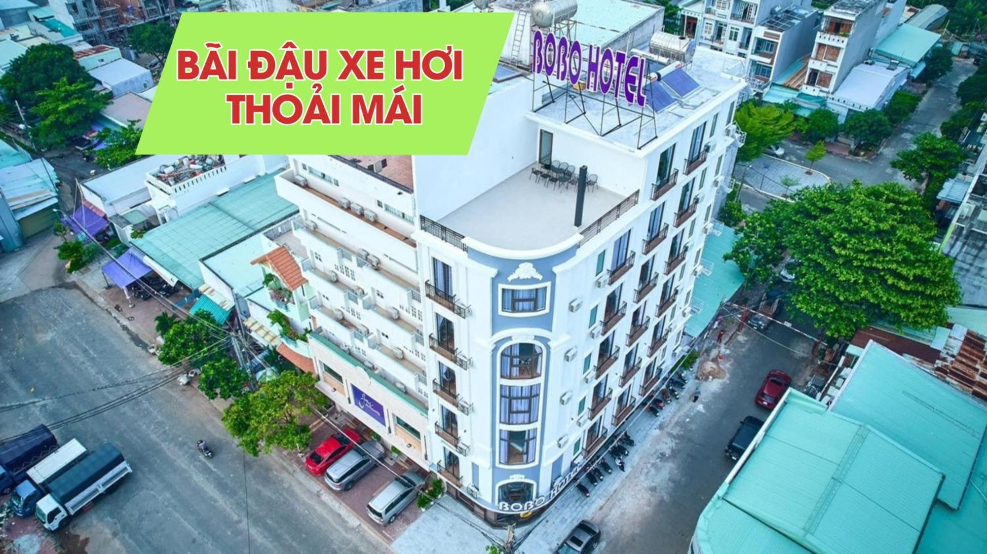 Bobo Boutique Hotel Βουνγκ Τάου Εξωτερικό φωτογραφία
